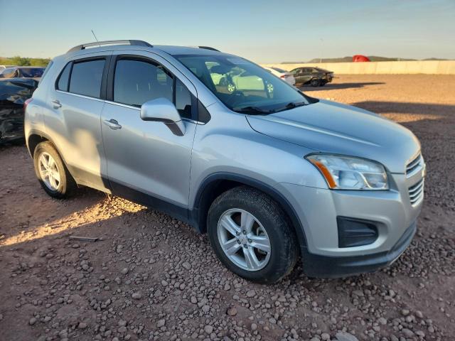 2016 CHEVROLET TRAX 1LT - KL7CJLSB8GB762529