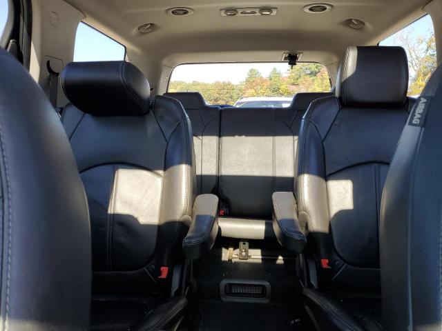 2016 GMC ACADIA SLT-1 1GKKVRKD3GJ111374