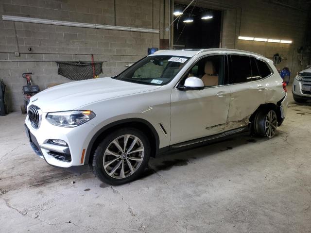BMW X3 XDRIVE3