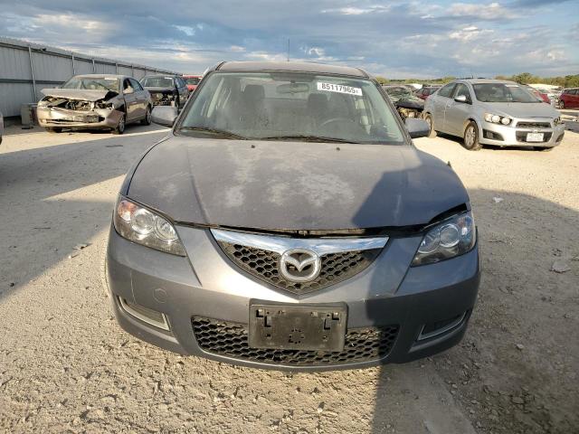 2009 MAZDA 3 I #3293741941