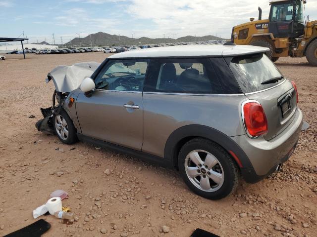 2018 MINI COOPER #3284712007