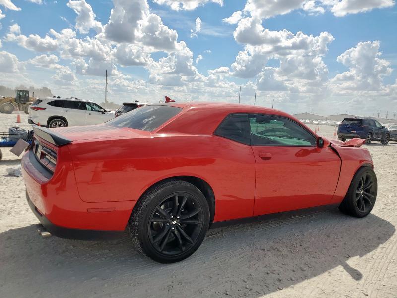 2017 DODGE CHALLENGER 2C3CDZAG8HH536479