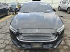 Lot #3316877090 2013 FORD FUSION SE