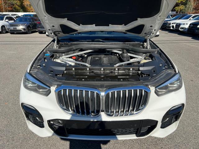 2020 BMW X5 SDRIVE 5UXCR4C01LLW64024