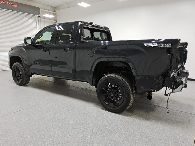 2025 TOYOTA TUNDRA DOU 5TFLA5DA1SX292441