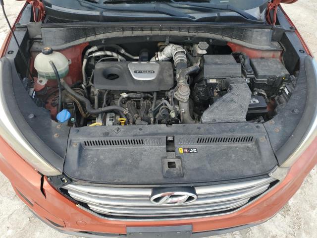 2016 HYUNDAI TUCSON LIM KM8J3CA2XGU062436