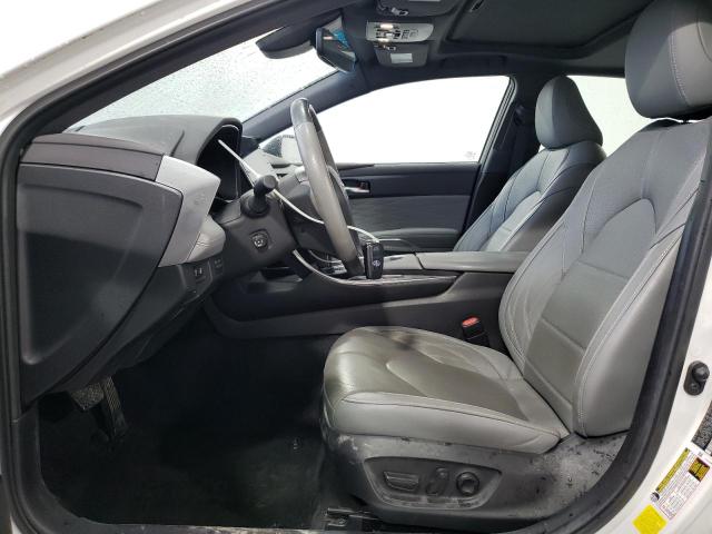 2022 TOYOTA AVALON LIM 4T1DA1AB1NU013601