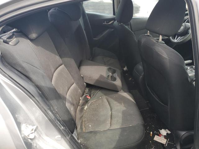 2016 MAZDA 3 SPORT - JM1BM1U71G1308826