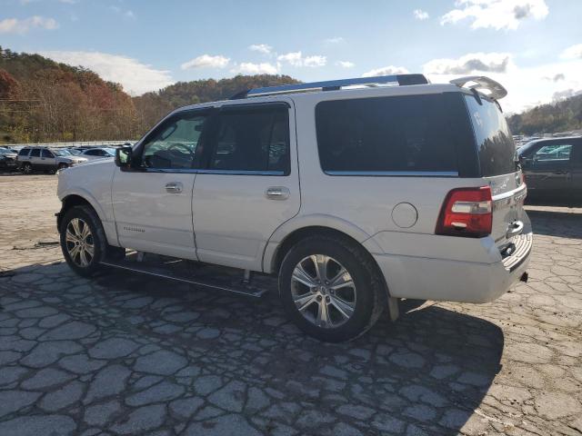 2015 FORD EXPEDITION #3298080134