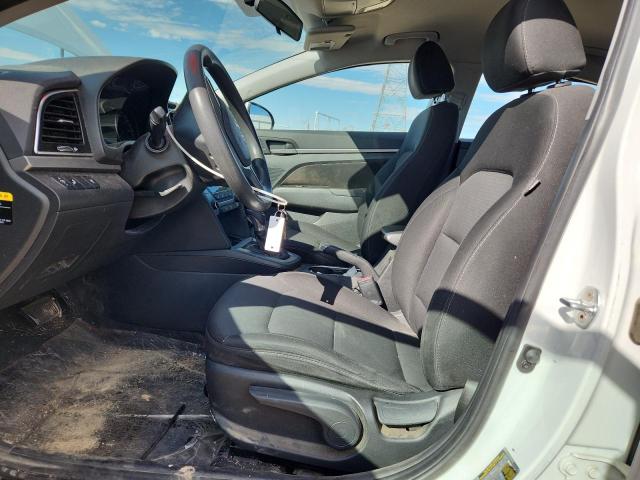 2018 HYUNDAI ELANTRA SE 5NPD84LF3JH267638