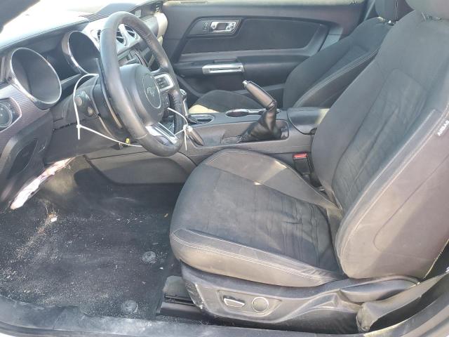 2017 FORD MUSTANG #3294440494