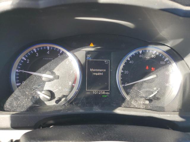 2018 TOYOTA HIGHLANDER - 5TDJZRFH9JS864443