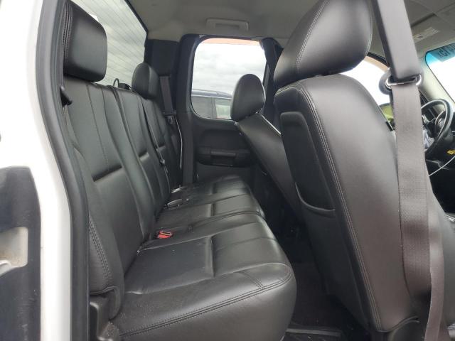 2010 GMC SIERRA K15 - 1GTSKWE37AZ124398