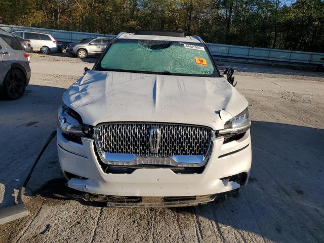 2024 LINCOLN AVIATOR RESERVE 5LM5J7XC9RGL01696