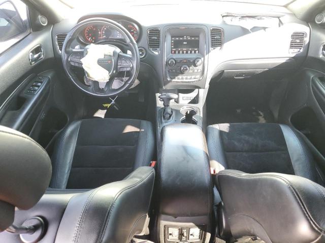 2018 DODGE DURANGO GT - 1C4RDHDG9JC271060