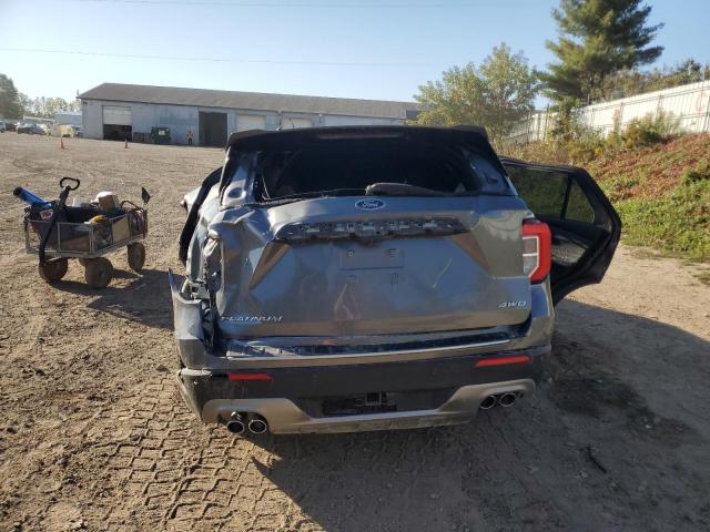 2022 FORD EXPLORER P - 1FM5K8HC2NGA32147