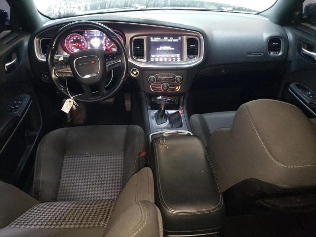 2019 DODGE CHARGER GT - 2C3CDXHG5KH671016