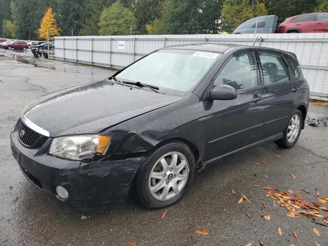 Global Auto Auctions: 2005 KIA SPECTRA5