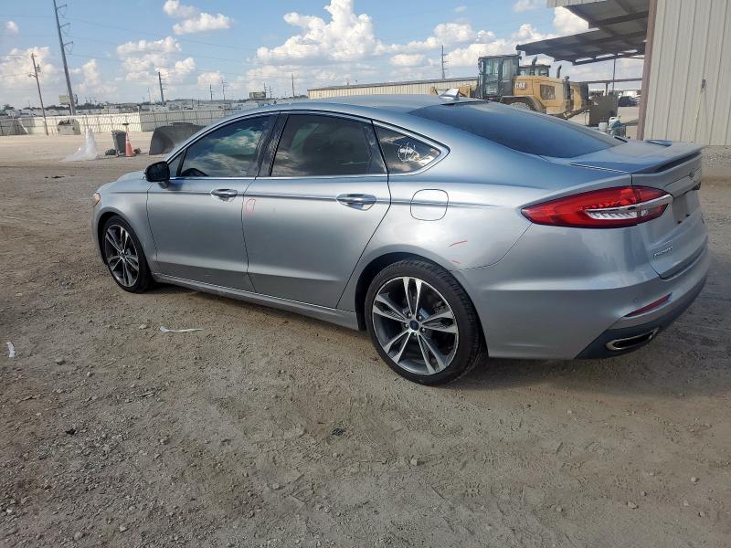 2020 FORD FUSION TIT - 3FA6P0D99LR117309