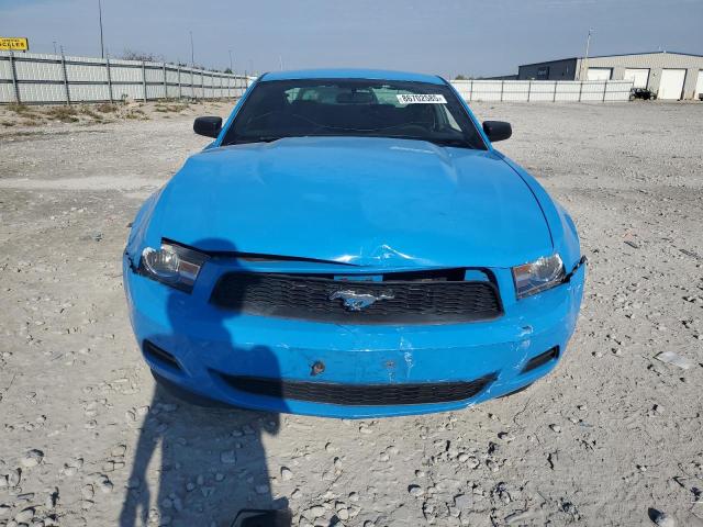 2012 FORD MUSTANG - Other View