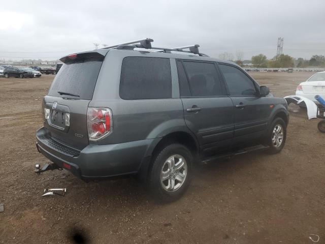 2008 HONDA PILOT VP #3285552268