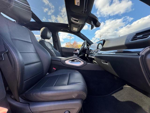 2022 MERCEDES-BENZ GLE 350 - 4JGFB4JB1NA656393