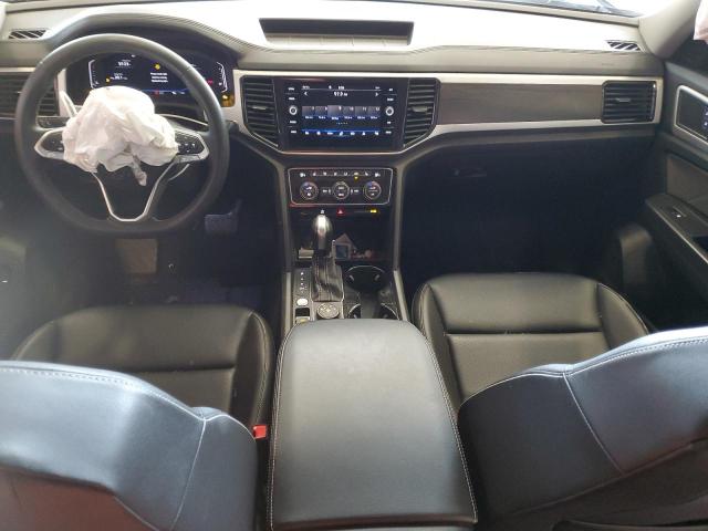 2023 VOLKSWAGEN ATLAS SE #3317984957