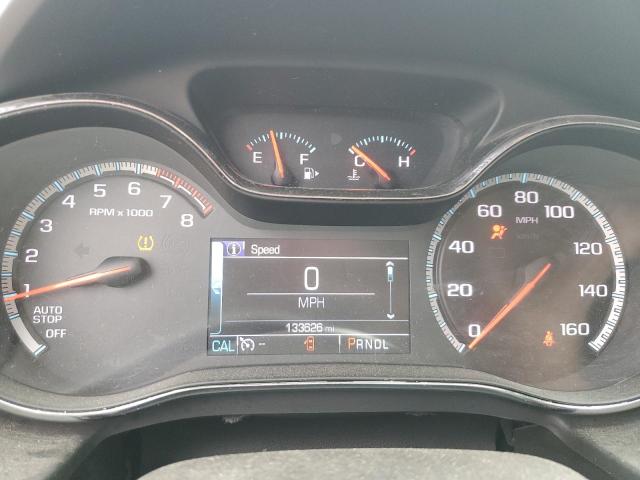 2017 CHEVROLET CRUZE PREM - 3G1BF6SM5HS506012