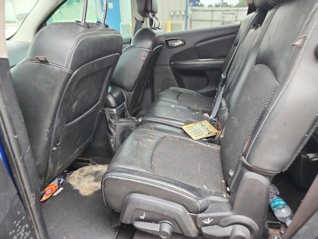 2015 DODGE JOURNEY CR 3C4PDCGB5FT650188