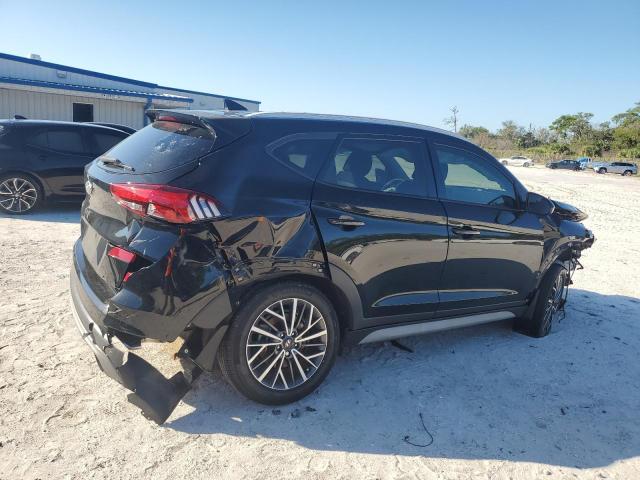 2019 HYUNDAI TUCSON LIM KM8J33AL2KU876260