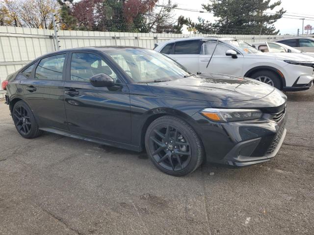 2024 HONDA CIVIC SPOR #3301689635