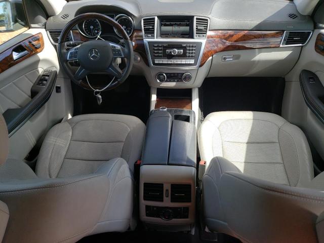2015 MERCEDES-BENZ GL 550 4MA - 4JGDF7DE4FA569379