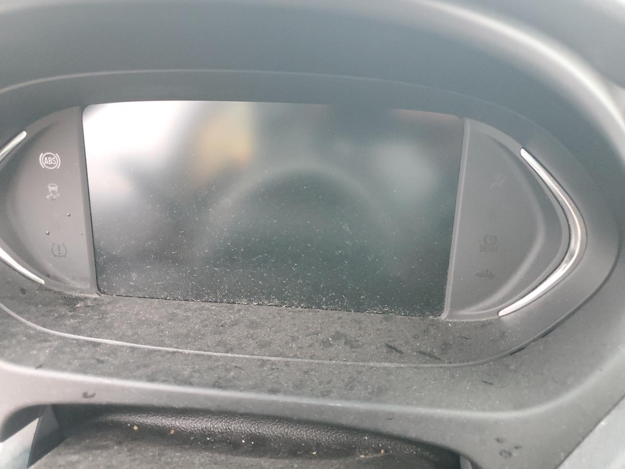 CHEVROLET BOLT EV LT