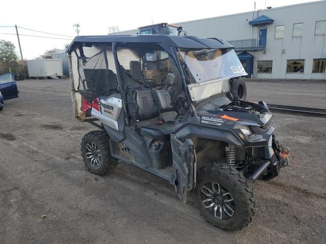 Global Auto Auctions: 2022 HONDA SXS1000 M5