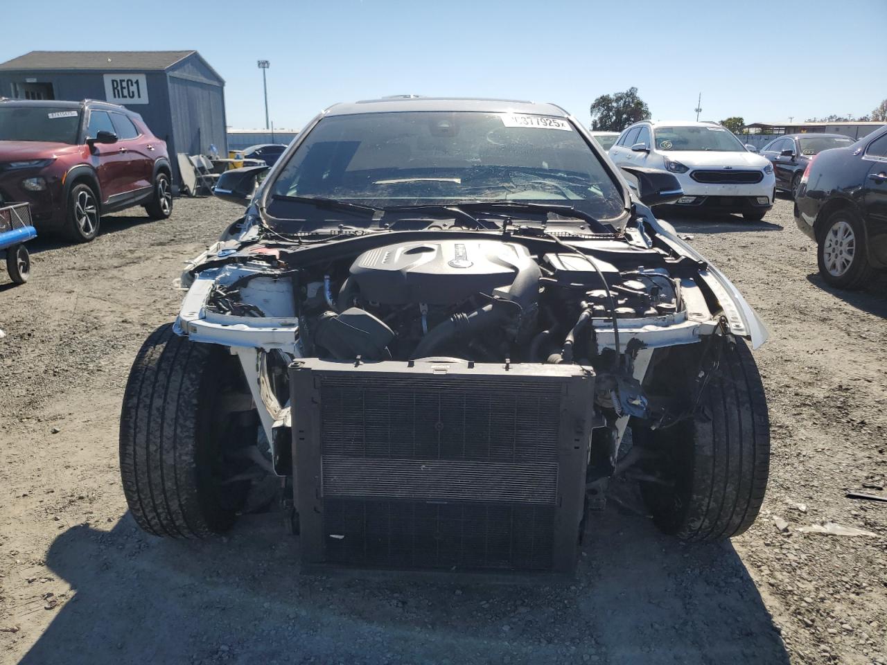 BMW 4 SERIES GRAN COUPE GRAN COUPE