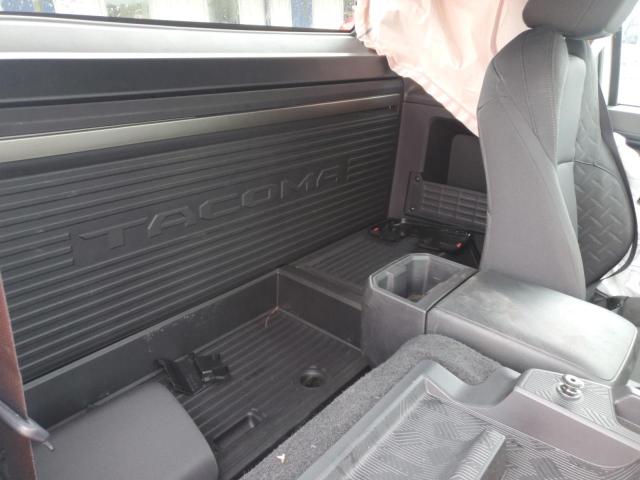 2024 TOYOTA TACOMA XTRACAB #3286773907