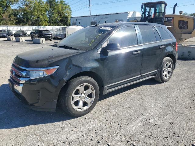 2013 FORD EDGE SE #3309342967