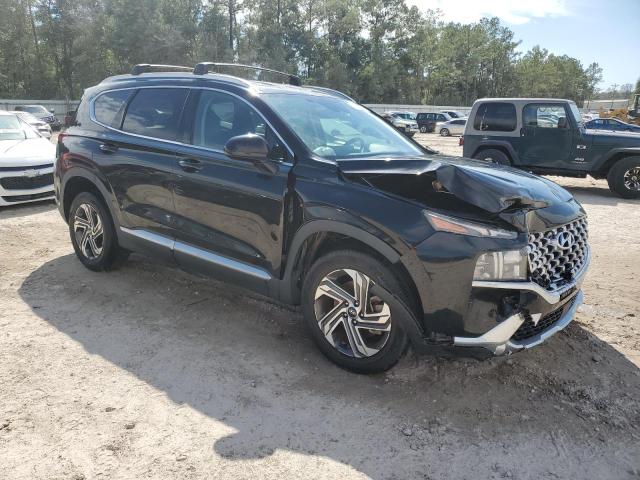 2021 HYUNDAI SANTA FE S 5NMS24AJ9MH316455