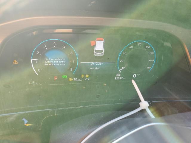 2024 VOLKSWAGEN ATLAS CROS - 1V2HE2CA2RC232033