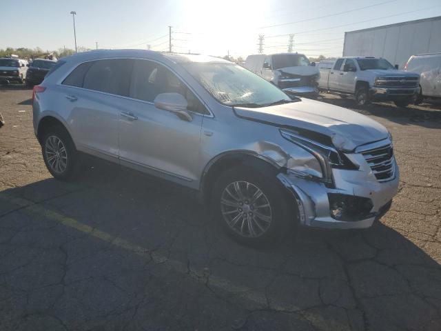 2017 CADILLAC XT5 LUXURY #3296257440