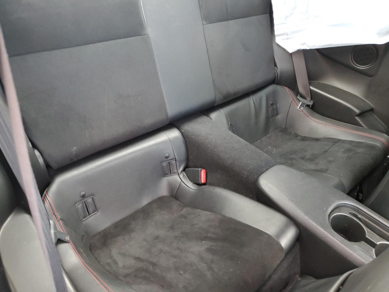 SUBARU BRZ 2.0 LIMITED