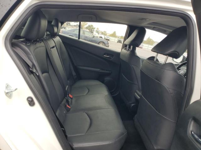 2016 TOYOTA PRIUS JTDKARFUXG3026652