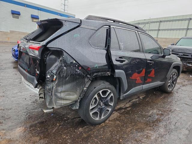 2020 TOYOTA RAV4 ADVEN #3284787520