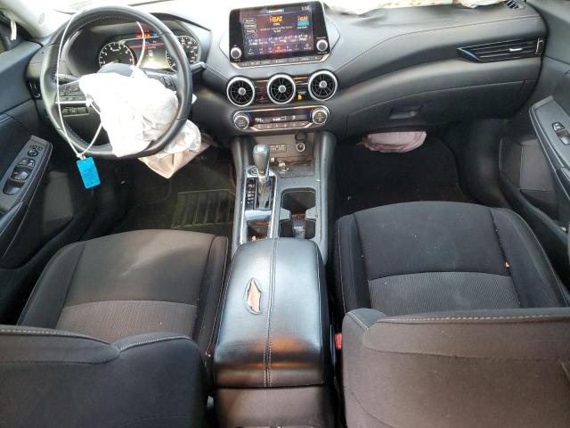 2021 NISSAN SENTRA SV - 3N1AB8CV8MY264716