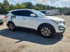 Lot #3296279459 2013 HYUNDAI SANTA FE S