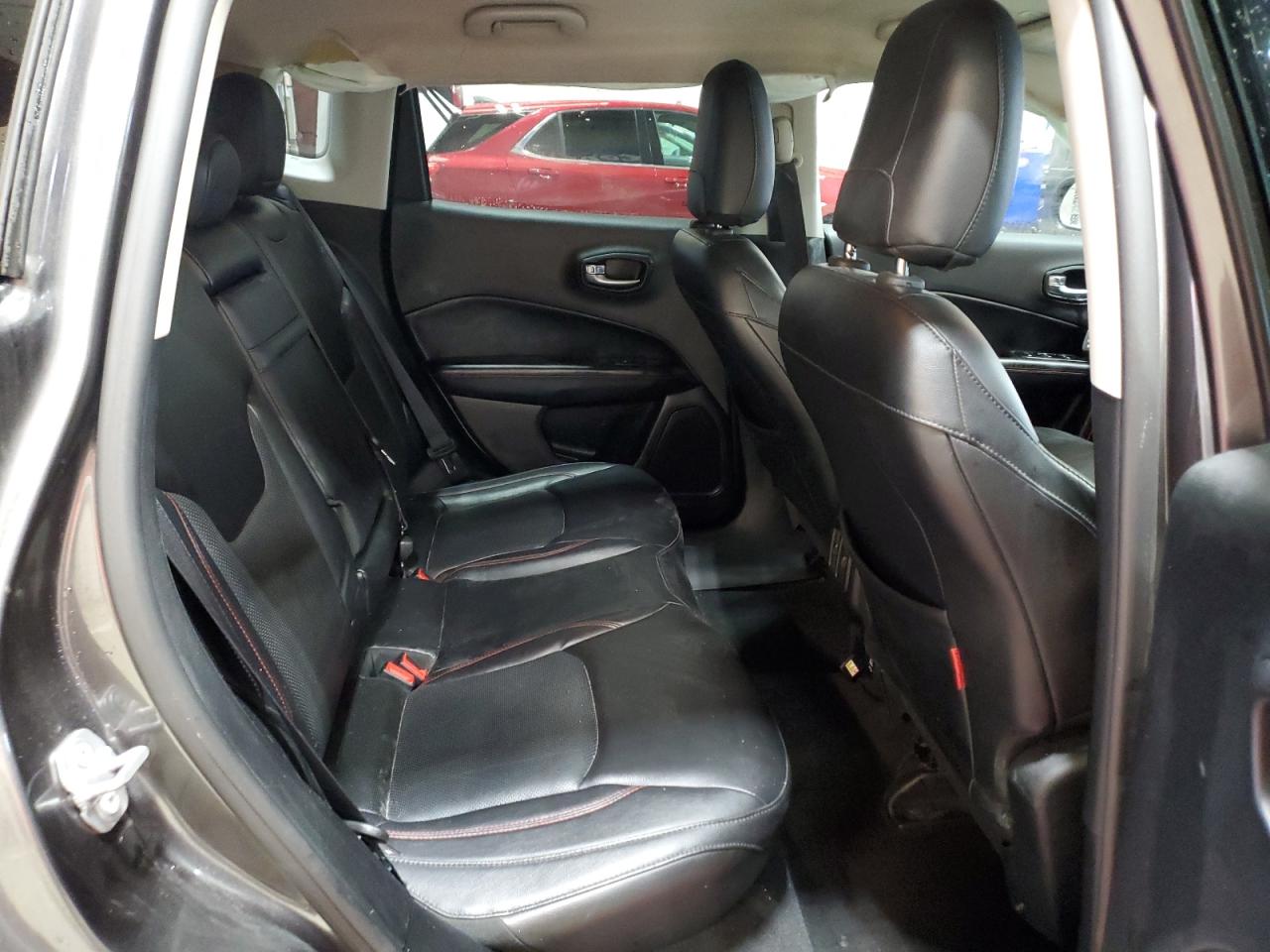 JEEP COMPASS TRAILHAWK