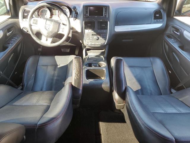 2017 DODGE GRAND CARA - 2C4RDGEG6HR546121