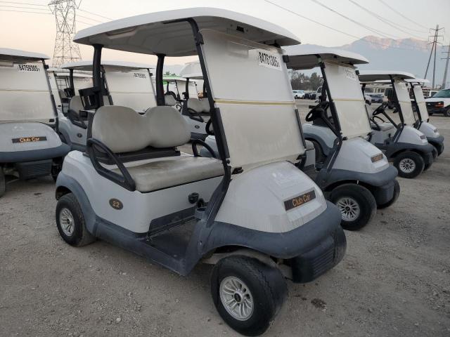 2020 CLUB CAR PRECEDENT FLA #3263695748