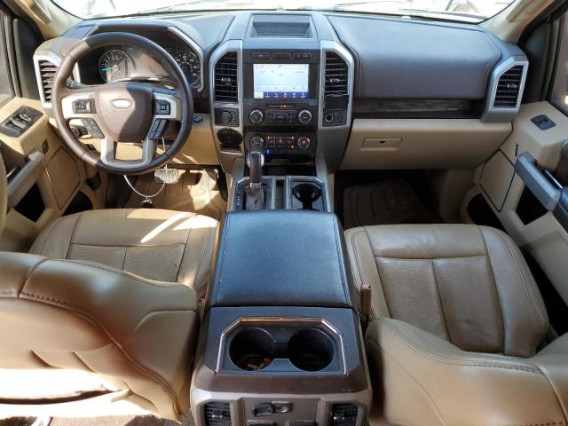 2020 FORD F150 SUPER #3304615434