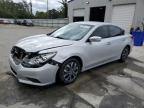 Lot #3296280500 2017 NISSAN ALTIMA 2.5